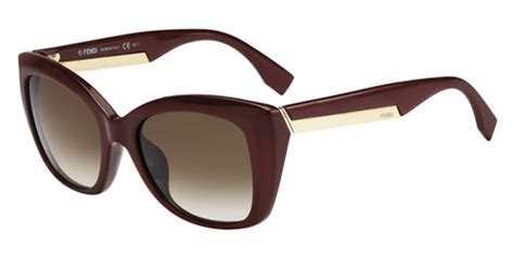 fendi sun ff 0019 s coi cc bluefly|Fendi FF 0019/S COI/CC Sunglasses in White.